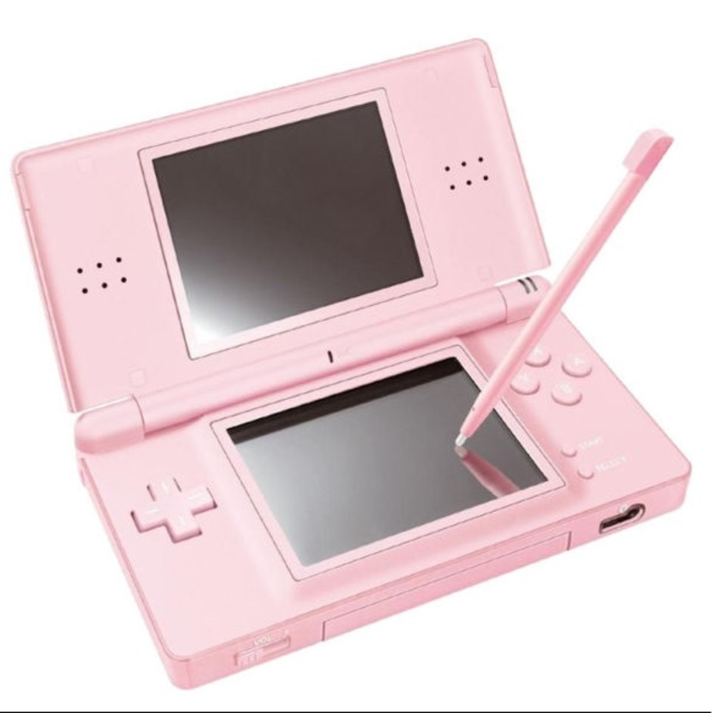 Nintendo DS